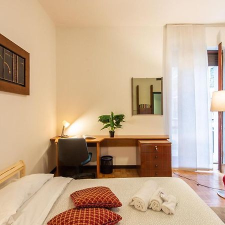 Central Guest House ミラノ エクステリア 写真