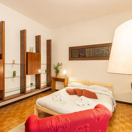 Central Guest House ミラノ エクステリア 写真