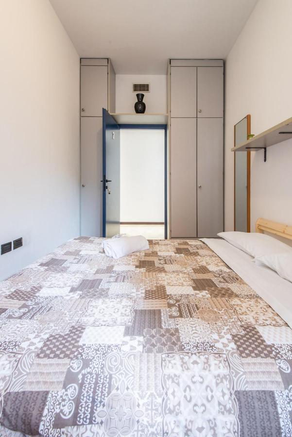 Central Guest House ミラノ エクステリア 写真