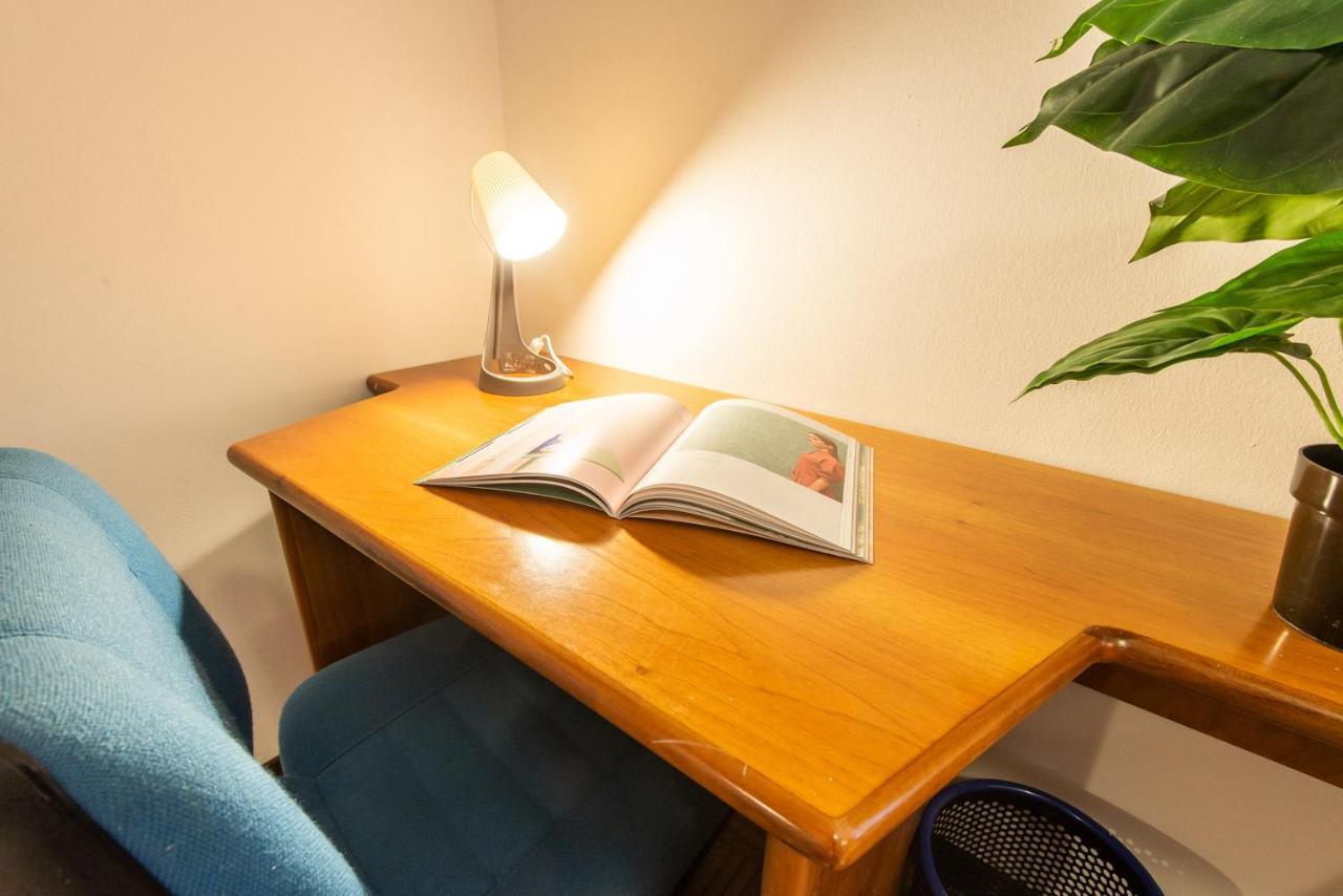 Central Guest House ミラノ エクステリア 写真