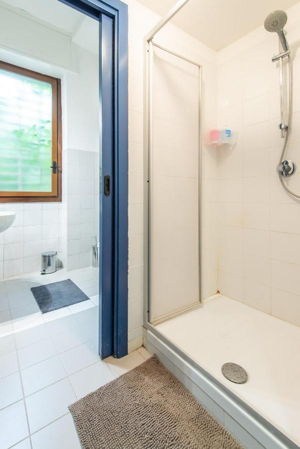 Central Guest House ミラノ エクステリア 写真